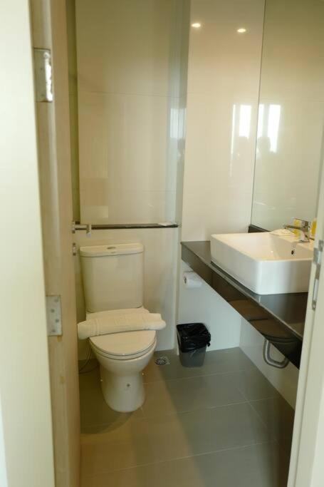 185 Residence Khon Kaen Exterior foto