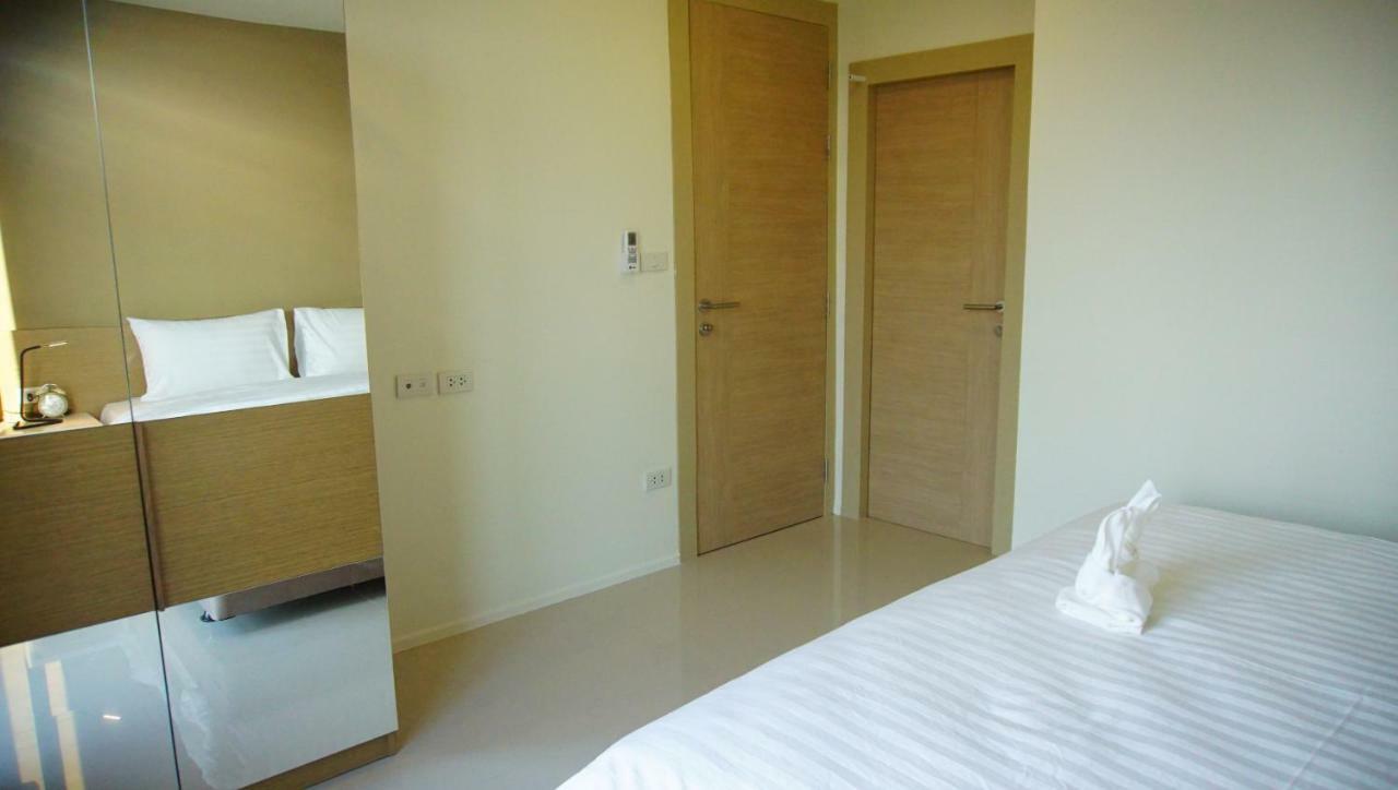 185 Residence Khon Kaen Zimmer foto
